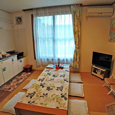 Hiroshima Saijo Youth Hostel Higaši Hirošima Exteriér fotografie