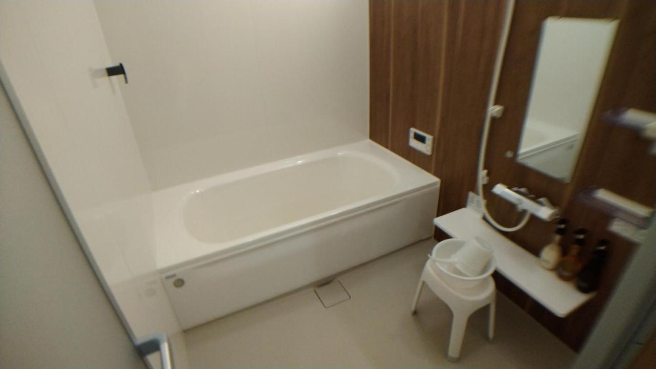Hiroshima Saijo Youth Hostel Higaši Hirošima Exteriér fotografie